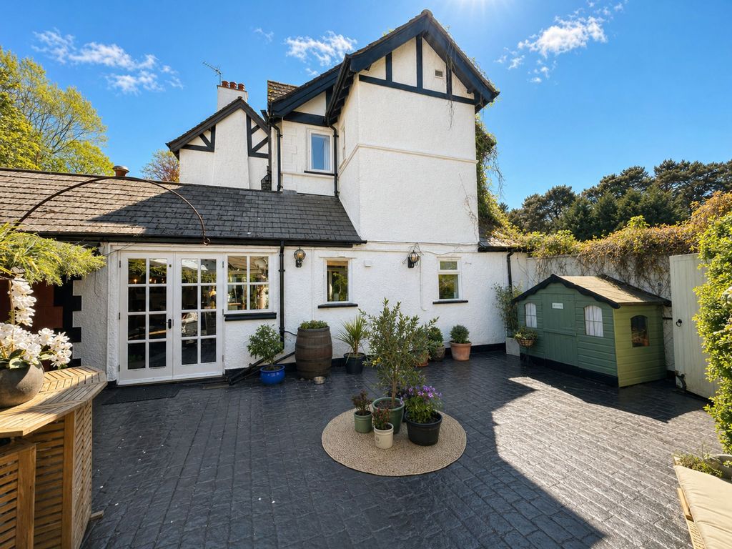 Additional image 32 of 3 bed semi-detached house for saleNoctorum Lane, Prenton CH43