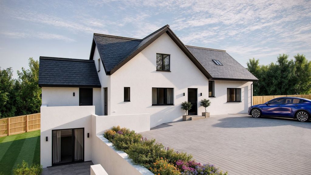 Land for saleLilac Close, Milford Haven SA73