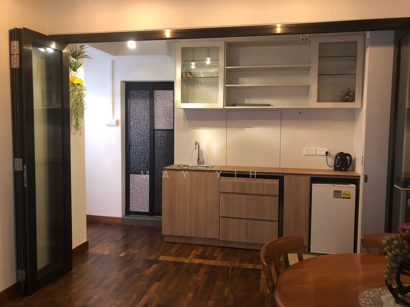 3 Watten Terrace