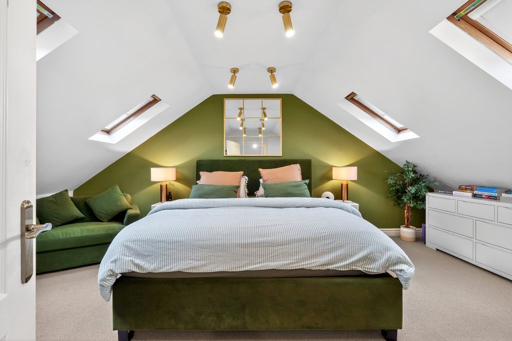 Additional image 11 of 5 bed detached house for salePoppy Lane, Ormskirk L39