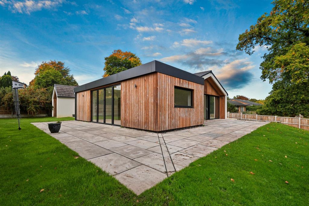 Additional image 9 of 4 bed detached bungalow for saleSoftley Drive, Cringleford NR4