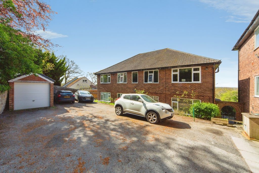 Additional image 10 of 2 bed flat for saleIngestre Road, Prenton CH43