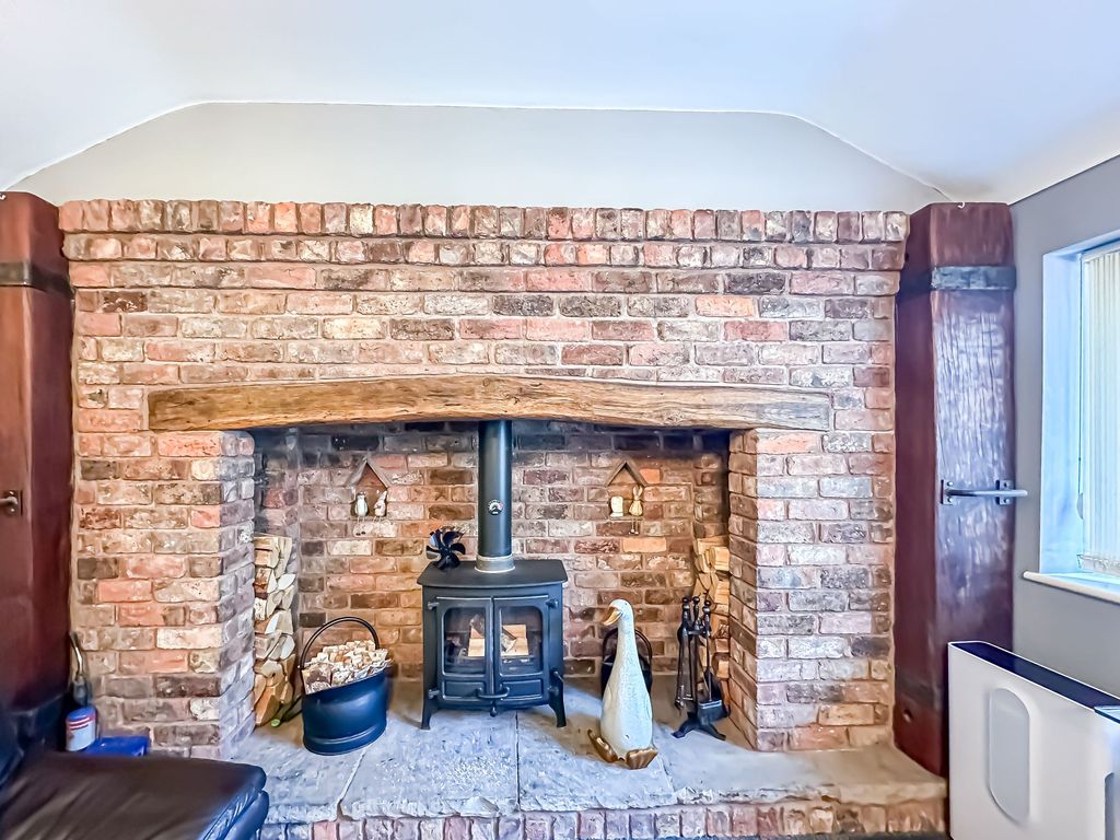 Additional image 8 of 4 bed detached house for saleChester High Road, Neston CH64