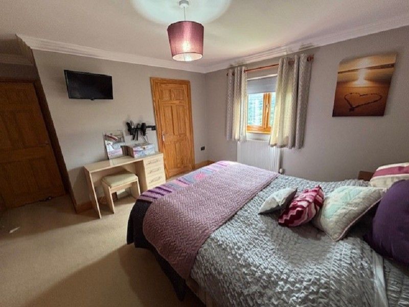 Additional image 18 of 4 bed detached house for saleGwynfe, Llangadog, Carmarthenshire. SA19
