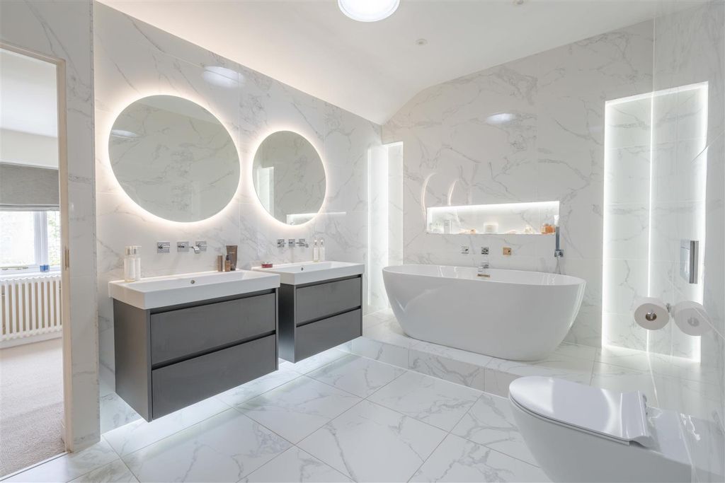 Additional image 21 of 5 bed detached house for salePark Avenue South, Northampton NN3