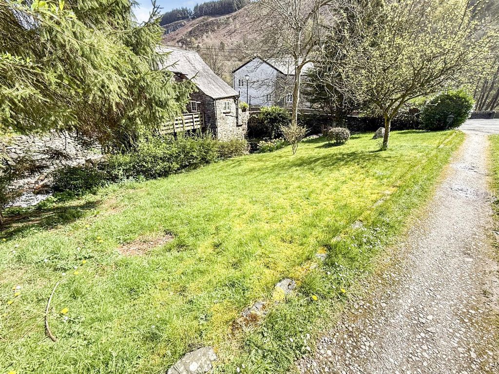 Additional image 10 of 2 bed end terrace house for saleAberteirw Terrace, Pandy, Llangollen LL20
