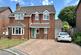 Kivernell Place, Milford on Sea, Lymington, Hampshire, SO41