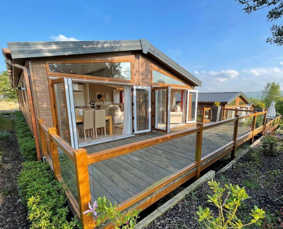 3 bed property for saleHarmby, Leyburn DL8