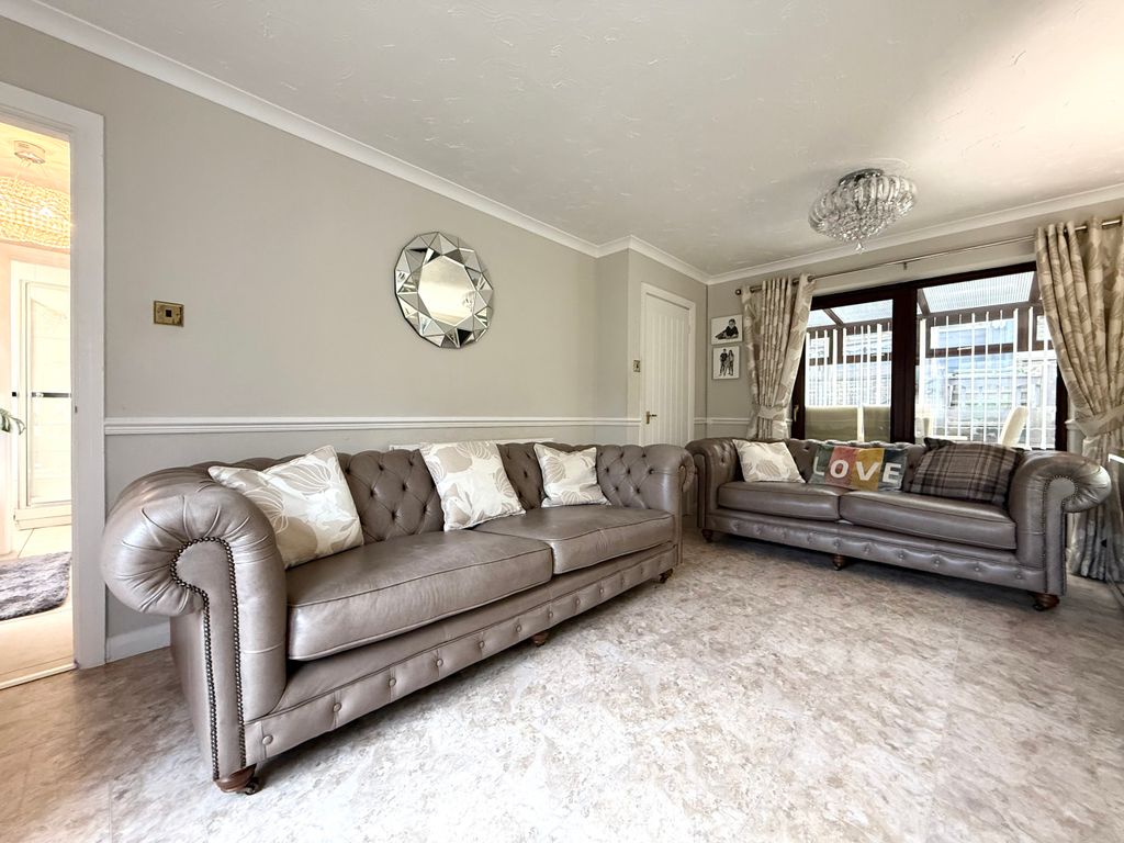 Additional image 4 of 4 bed detached house for saleBron Y Deri, Mountain Ash CF45
