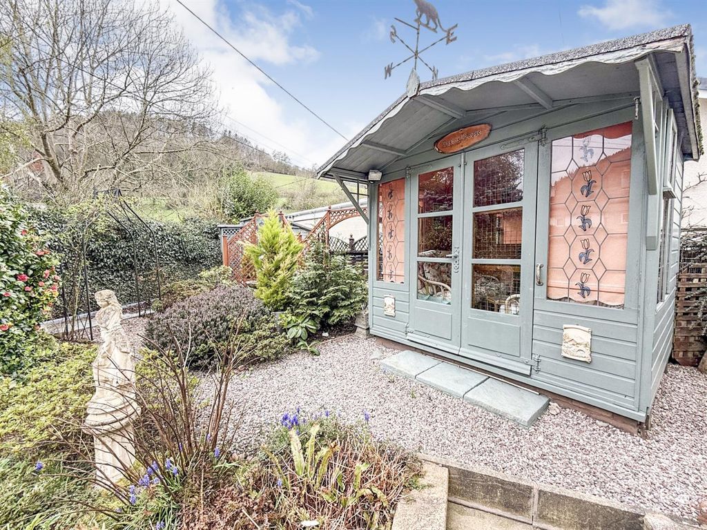 Additional image 3 of 3 bed detached bungalow for saleMaes Madog, Pontfadog, Llangollen LL20