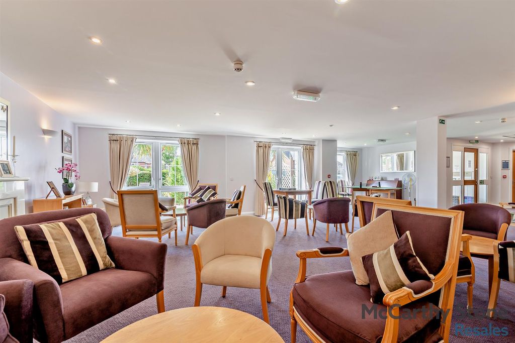 Additional image 23 of 1 bed flat for saleRyebeck Court, Eastgate, Pickering YO18