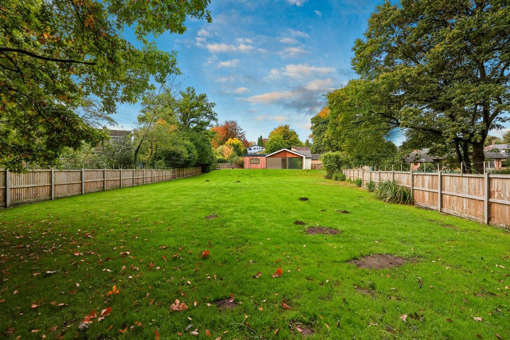 Additional image 10 of 4 bed detached bungalow for saleSoftley Drive, Cringleford NR4