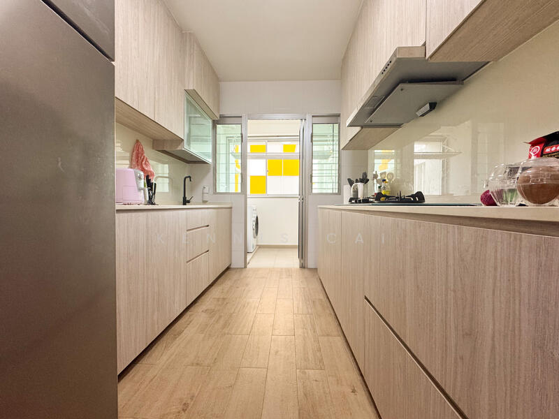 488C Choa Chu Kang Avenue 5 photo 2