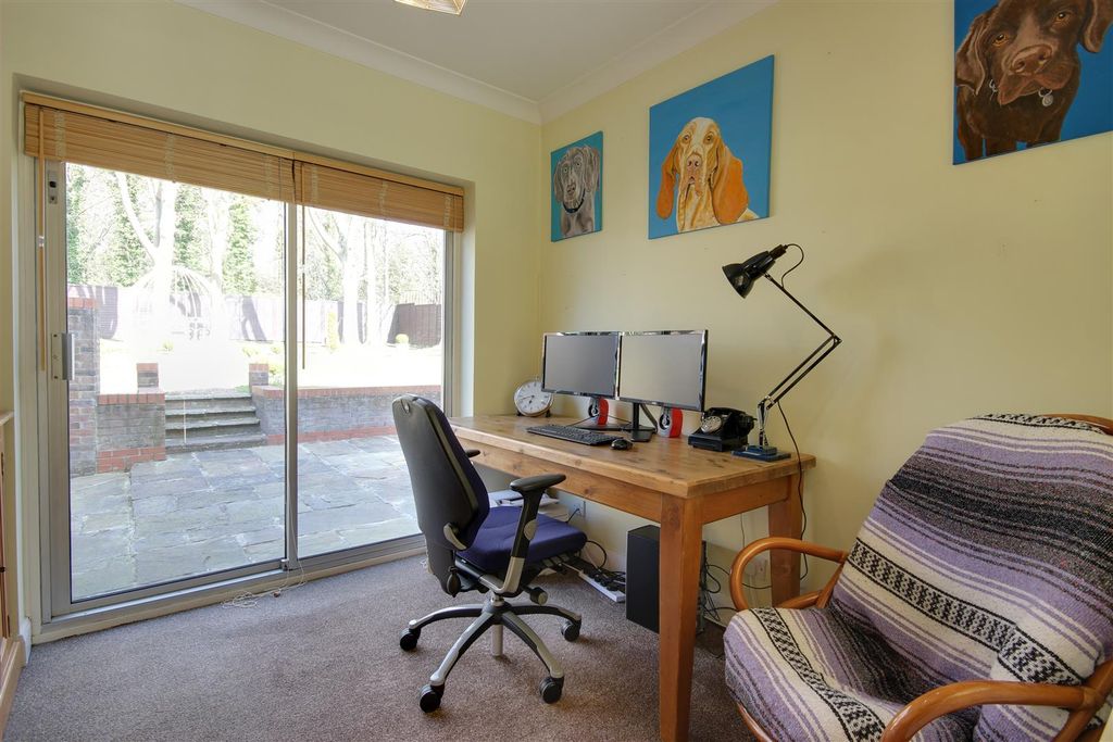 Additional image 13 of 6 bed detached house for saleWoodlands Rise, North Ferriby HU14
