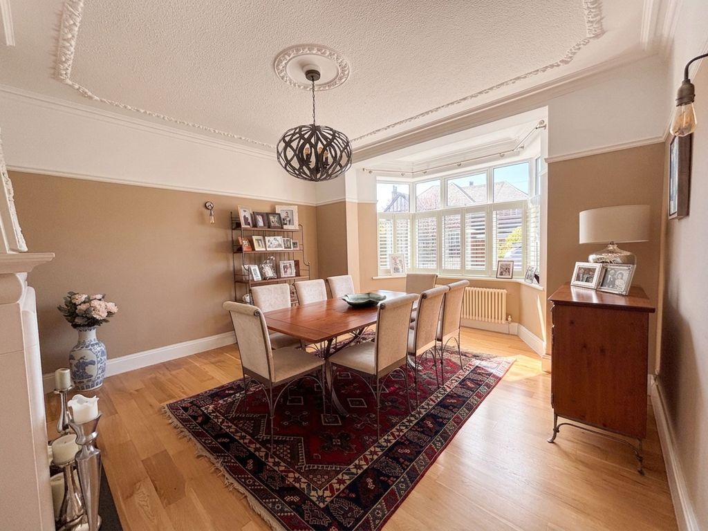 Additional image 20 of 5 bed detached house for saleLongley Drive, Worsley M28