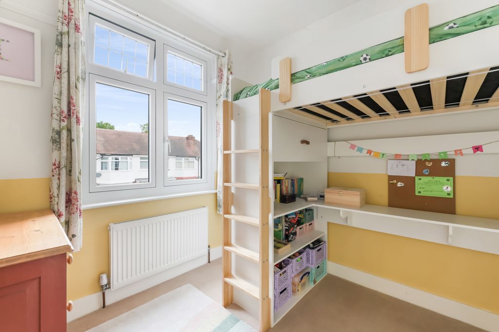 Additional image 18 of 3 bed semi-detached house for saleWillows Avenue, Morden SM4