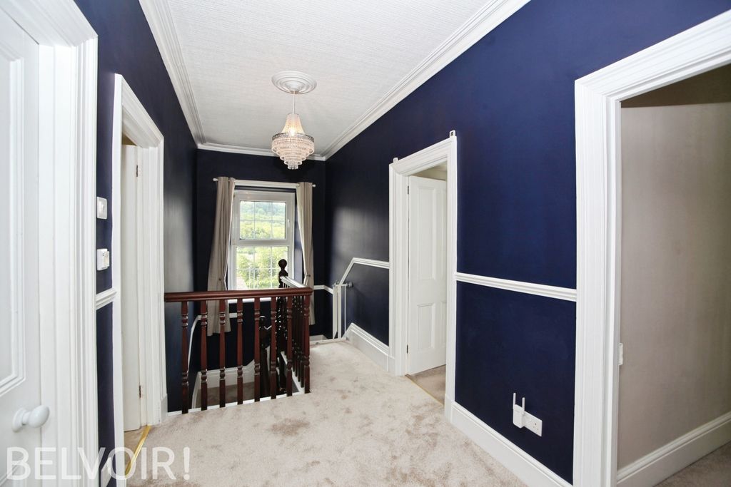 Additional image 12 of 5 bed detached house for saleMerthyr Road, Pontypridd CF37