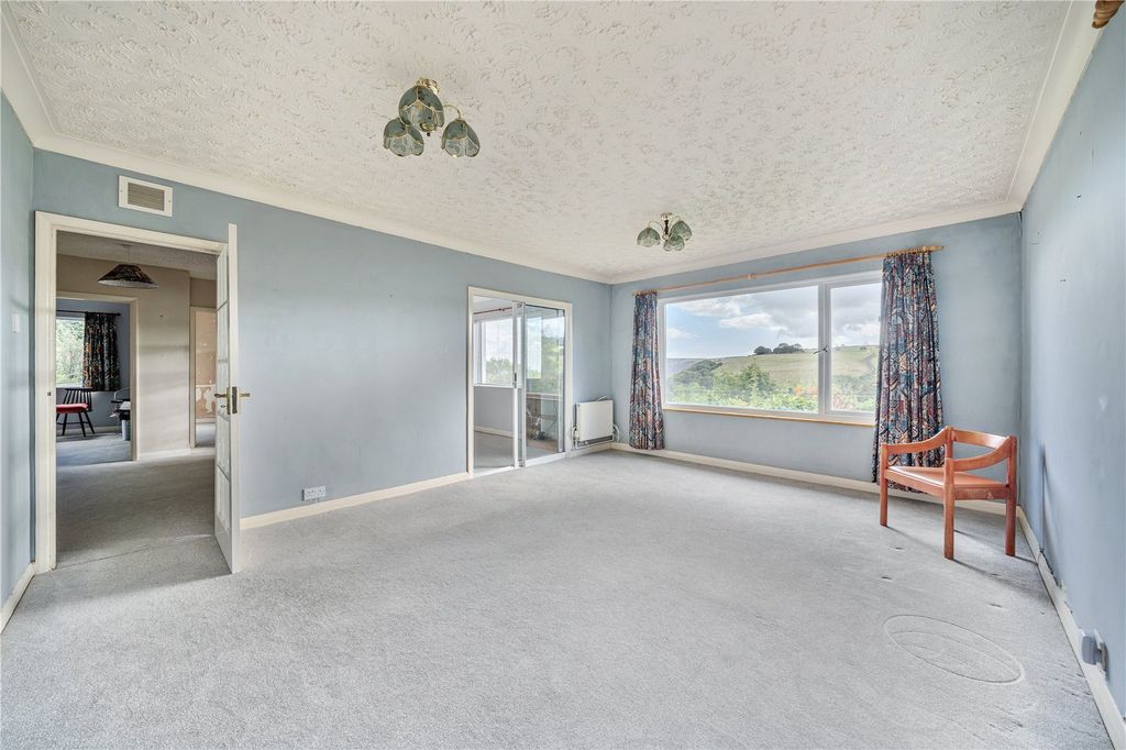 3 bed bungalow for saleStation Hill, Lynton, Devon EX35 photo 3