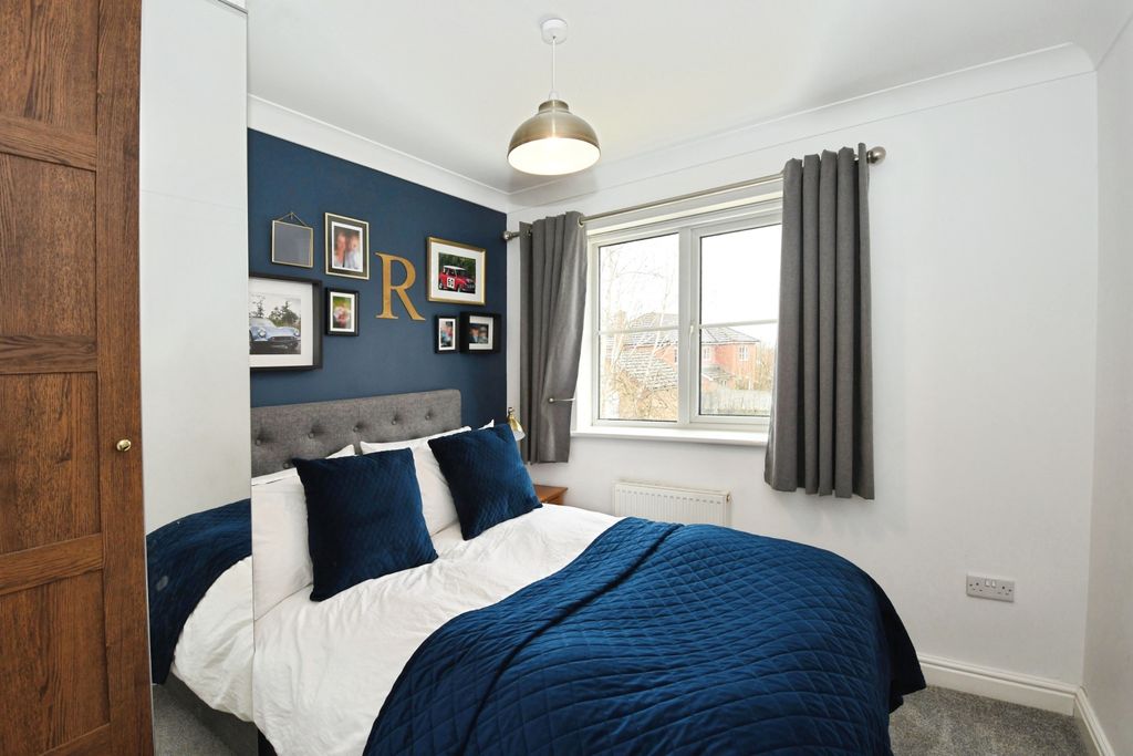 Additional image 9 of 4 bed detached house for saleFern Drive, Market Rasen LN8