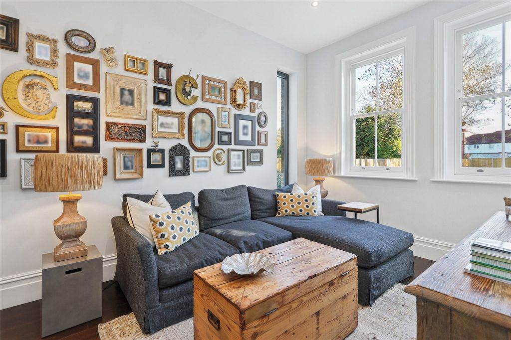 Additional image 29 of 6 bed semi-detached house for saleThetford Road, New Malden KT3