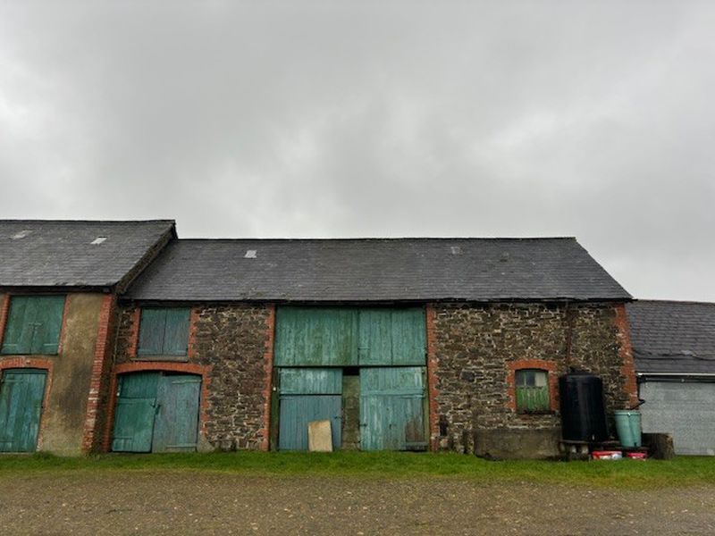 Additional image 5 of 6 bed detached house for saleWest Hook Farm, Okehampton EX20
