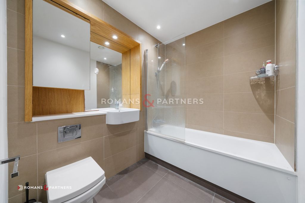 Additional image 10 of 2 bed flat for saleSky View Tower, Stratford E15