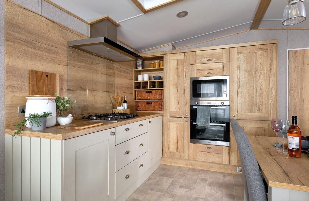 Additional image 3 of 2 bed mobile/park home for saleGallanach Road, Oban PA34