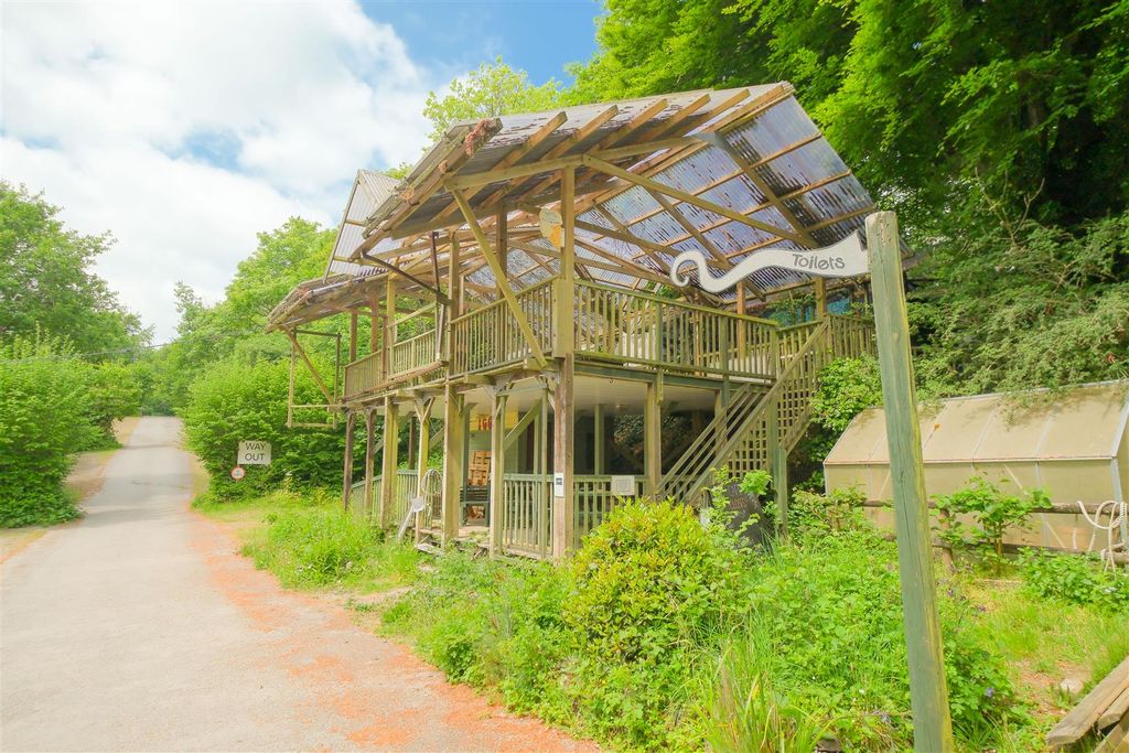 Additional image 17 of 10 bed detached house for saleSt. Martin, Looe PL13