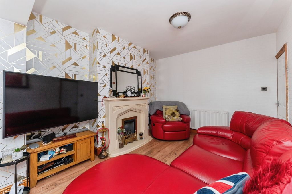 Additional image 7 of 3 bed semi-detached house for saleVictoria Road, Prestatyn LL19