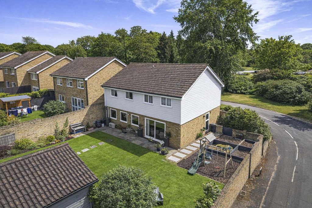 Additional image 27 of 5 bed detached house for saleBeechwood Close, Exning, Newmarket CB8