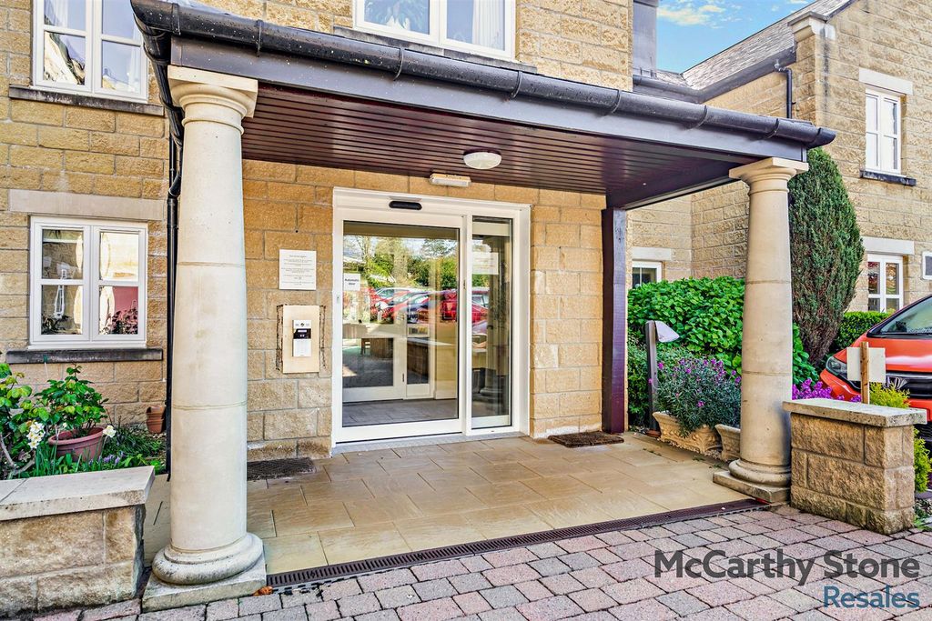Additional image 34 of 2 bed flat for saleHollis Court, Castle Howard Road, Malton YO17