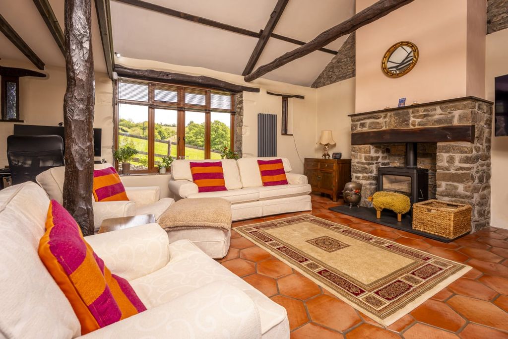 Additional image 4 of 4 bed detached house for salePenyrheolwen, Talley, Llandeilo SA19
