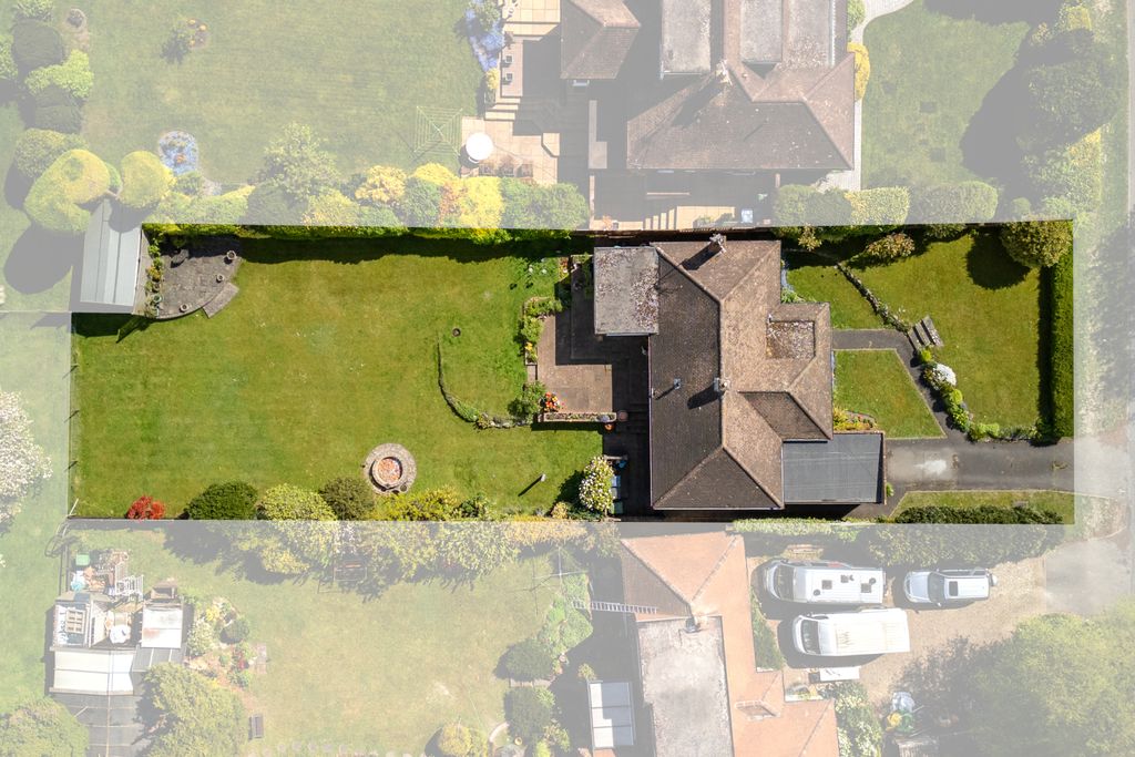 Additional image 3 of 3 bed bungalow for saleNew Road, Princes Risborough, Buckinghamshire HP27