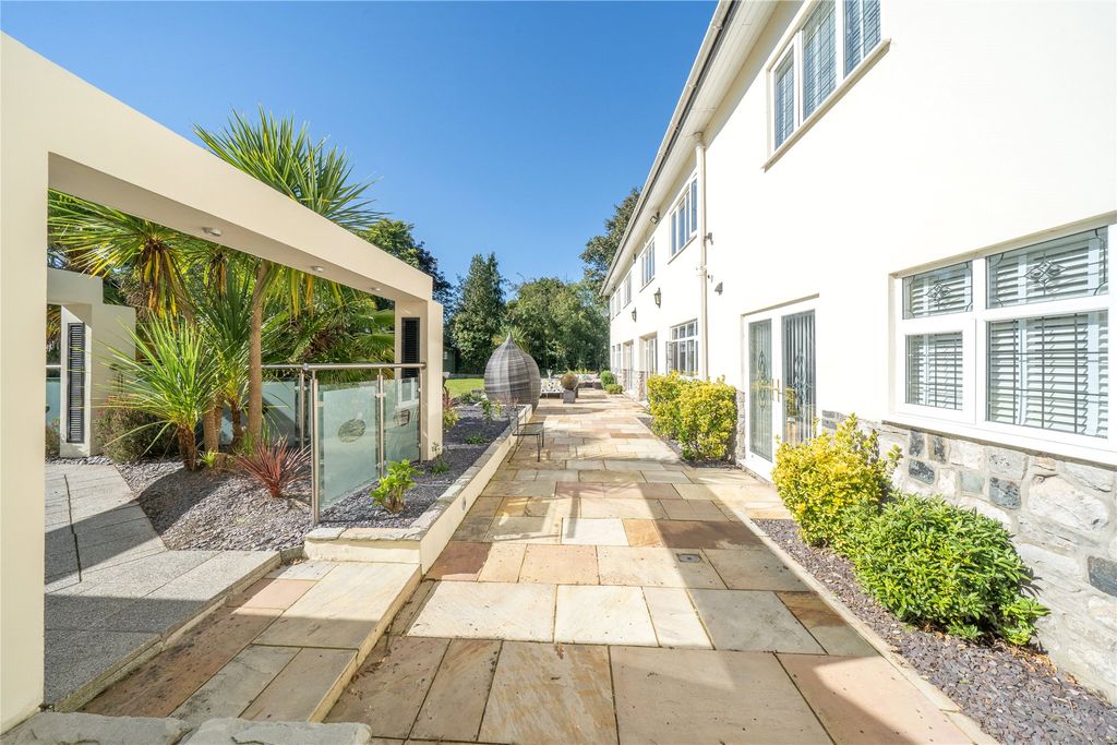 Additional image 31 of 6 bed detached house for saleHanns Hall Road, Neston, Cheshire CH64
