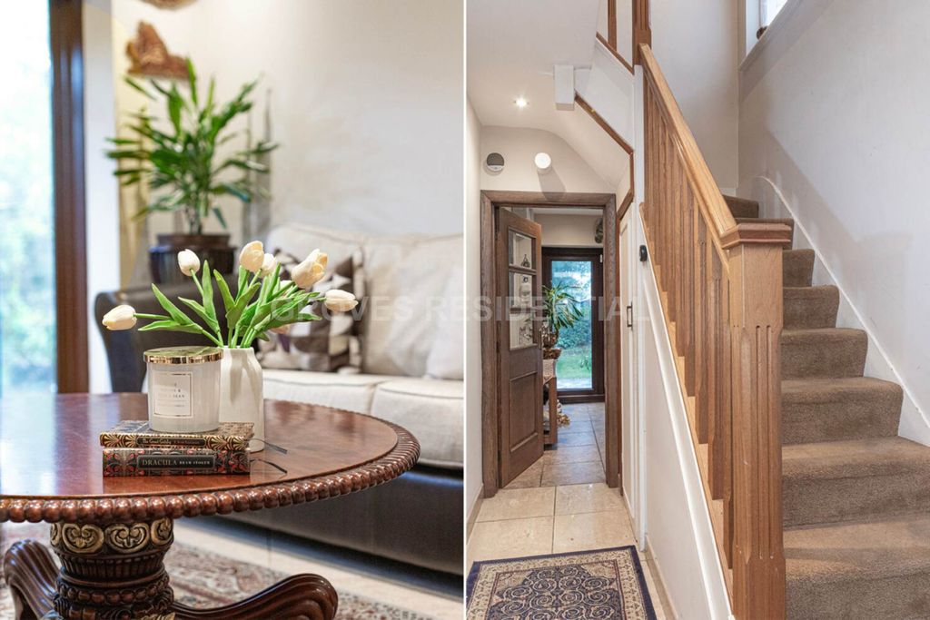 Additional image 2 of 3 bed semi-detached house for saleBeechcroft Avenue, New Malden KT3