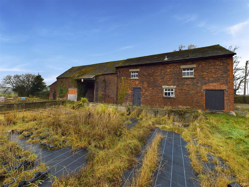 Additional image 8 of 4 bed farmhouse for saleWood End Farm, Nook Lane, Bickerstaffe, Ormskirk L39