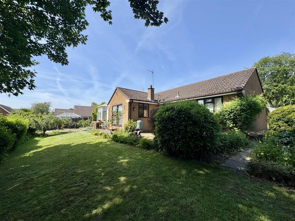 Additional image 15 of 3 bed detached bungalow for saleThe Rise, North Ferriby HU14