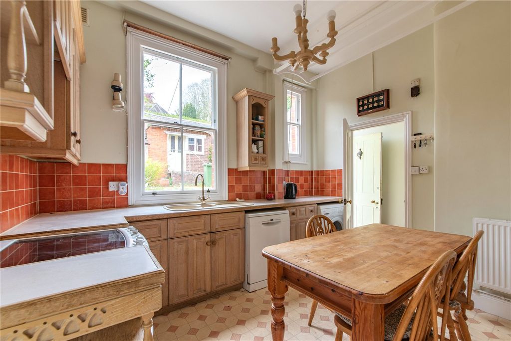Additional image 6 of 5 bed detached house for saleCroft Lane, Newbury, Berkshire RG14