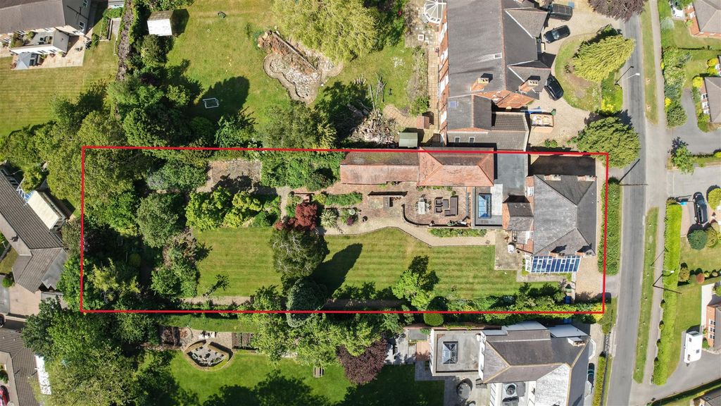 Additional image 24 of 5 bed detached house for saleHumber Road, North Ferriby HU14