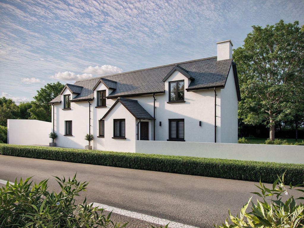 Land for saleFreystrop, Haverfordwest SA62