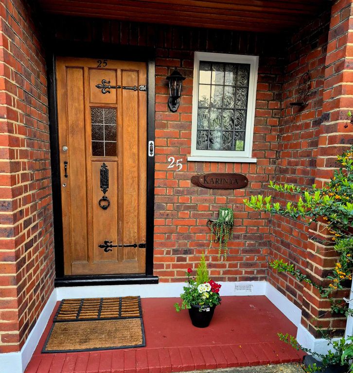Additional image 30 of 3 bed semi-detached house for saleAshridge Way, Morden SM4