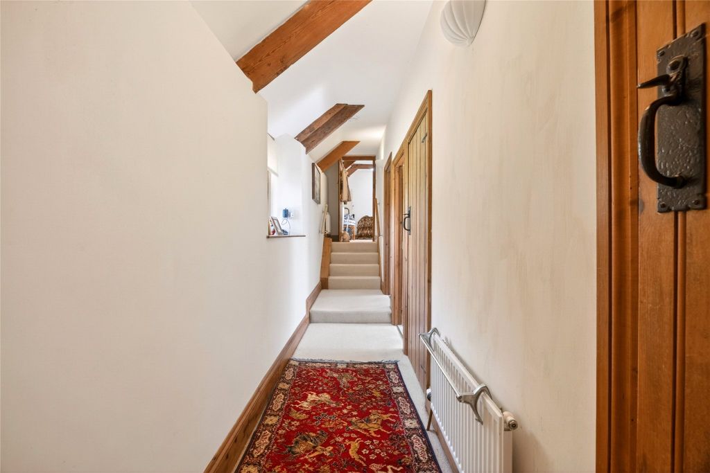 2 bed barn conversion for saleLongbarn Coombe Farm St Keyne, Liskeard, Cornwall PL14 photo 5