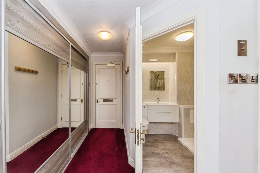 Additional image 8 of 1 bed flat for saleTabley Road, Knutsford, Cheshire WA16
