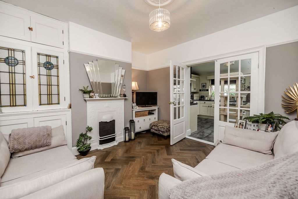 Additional image 15 of 3 bed semi-detached house for saleMoor Road, Prudhoe NE42