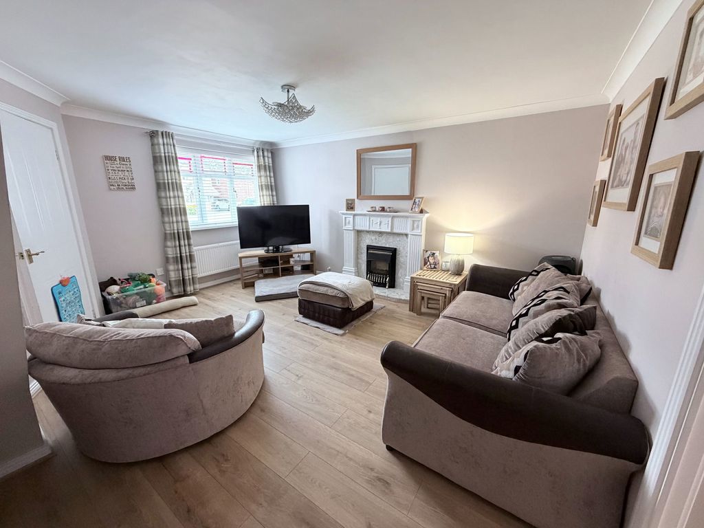 Additional image 6 of 3 bed detached house for saleRhodfa'r Coed, Maesteg CF34