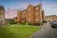 Fulmen Close, Lincoln
