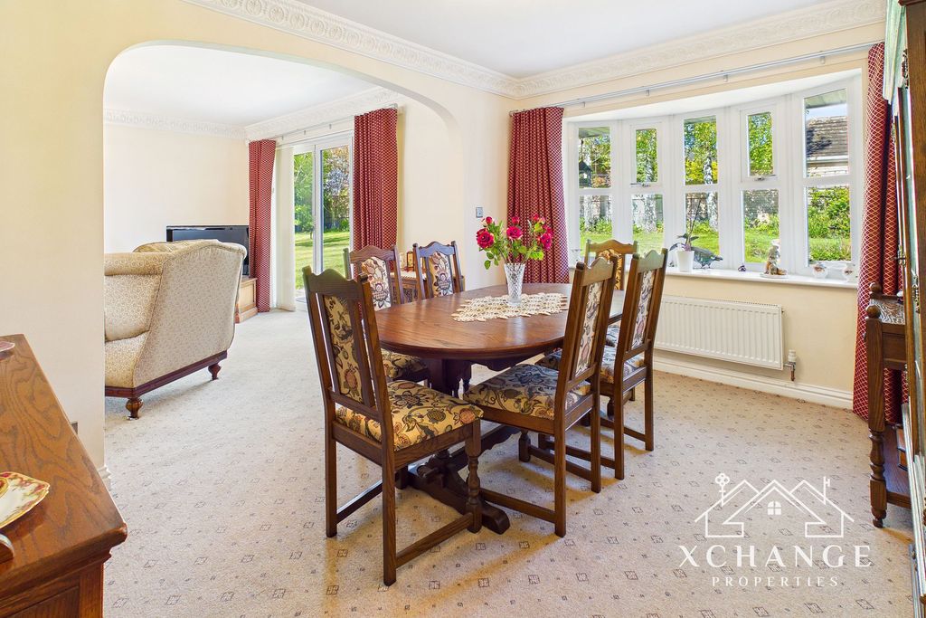 Additional image 11 of 3 bed detached house for saleSlade Close, Nuneaton CV11