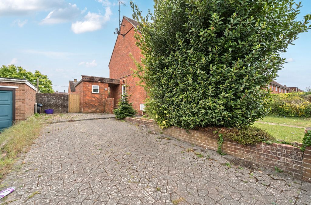 Additional image 12 of 2 bed flat for saleFetherston Road, Lancing, West Sussex BN15