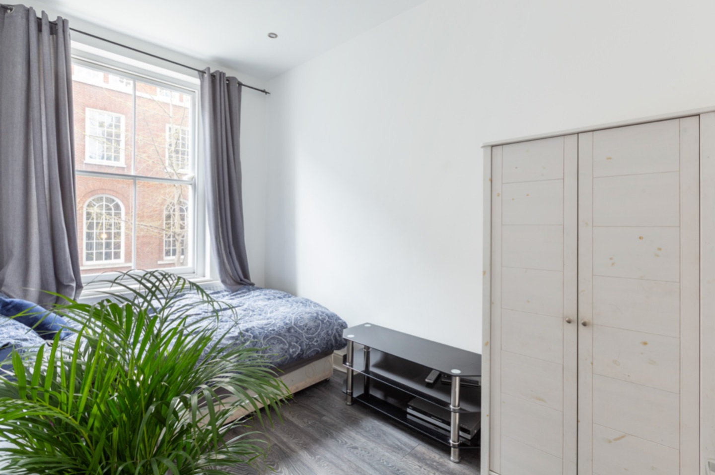 2 Bed Flat, Seymour Place, W1H, N1 7GU photo 5
