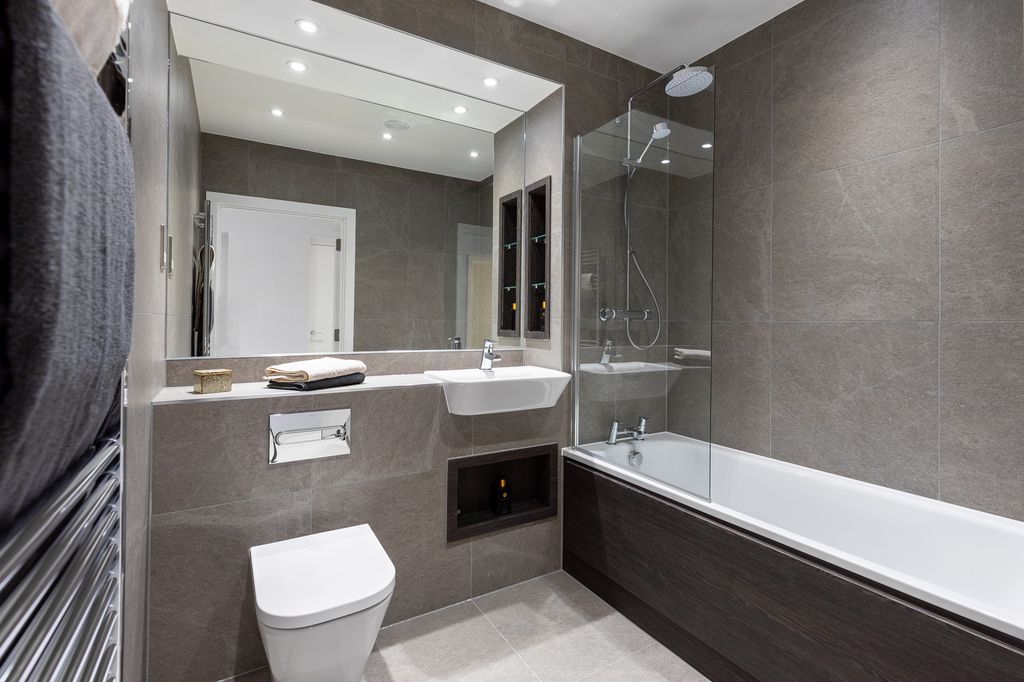 Additional image 4 of 2 bed flat for sale"The Monarch" at Church Road, Maidstone ME15